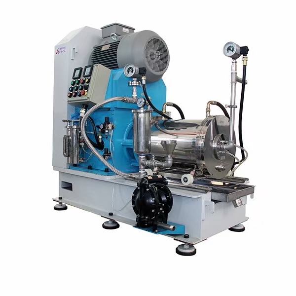 30納米砂磨機(jī)