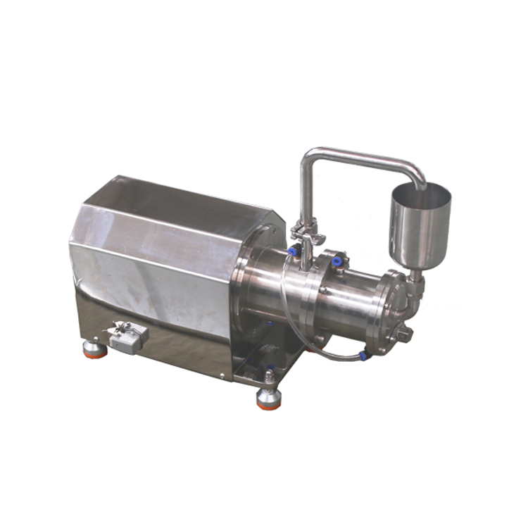 D05盤式實驗室砂磨機